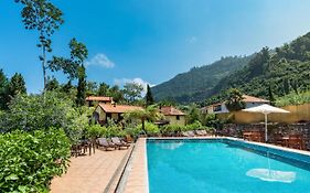 Pestana Quinta do Arco Nature&Rose Garden Hotel