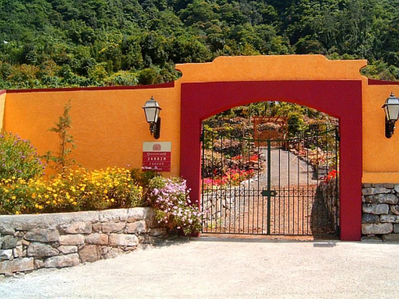 Pestana Quinta do Arco Nature&Rose Garden Hotel Arco de São Jorge Exterior foto