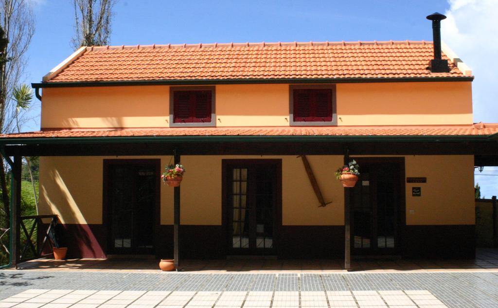 Pestana Quinta do Arco Nature&Rose Garden Hotel Arco de São Jorge Exterior foto