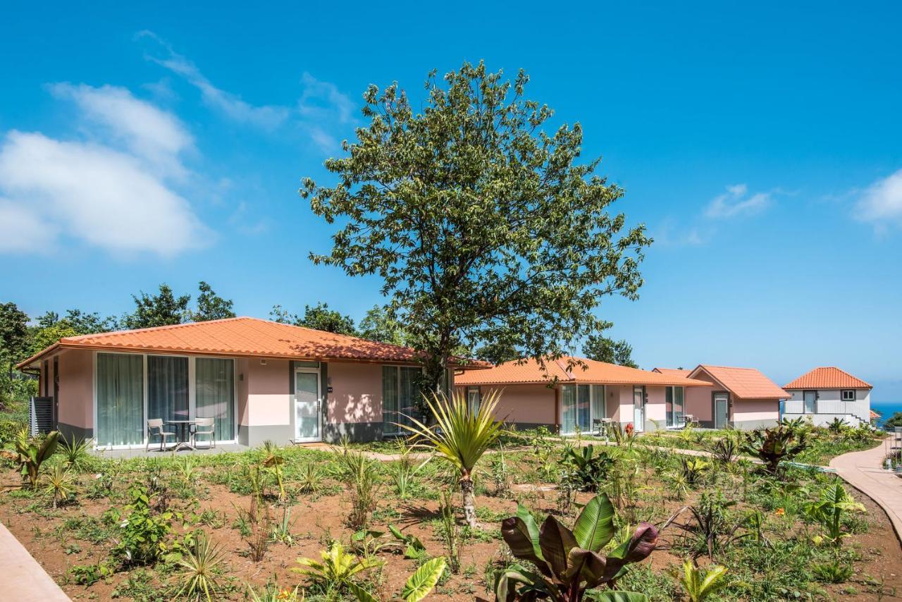 Pestana Quinta do Arco Nature&Rose Garden Hotel Arco de São Jorge Exterior foto